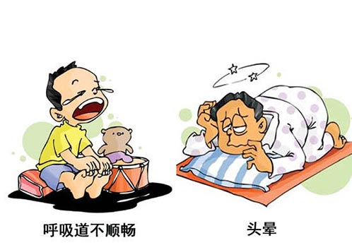 揭秘：裝修污染認(rèn)識(shí)誤區(qū)