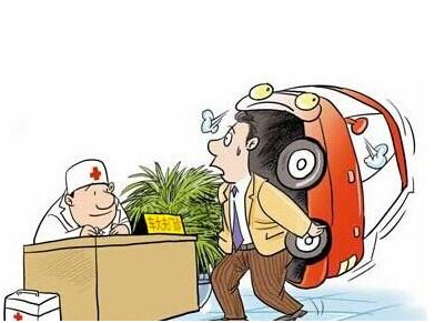 掌握這幾點(diǎn)，能給愛車?yán)m(xù)“命”？！