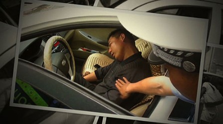 汽車暖氣“有毒”你知道嗎？停車取暖請千萬注意 !