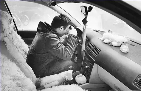 車內(nèi)污染嚴(yán)重可致癌？教你如何杜絕隱患