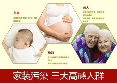 不得不知的孕媽知識(shí)-甲醛對(duì)孕婦的危害有多少