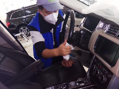 車室環境空氣凈化，都跟你有關！